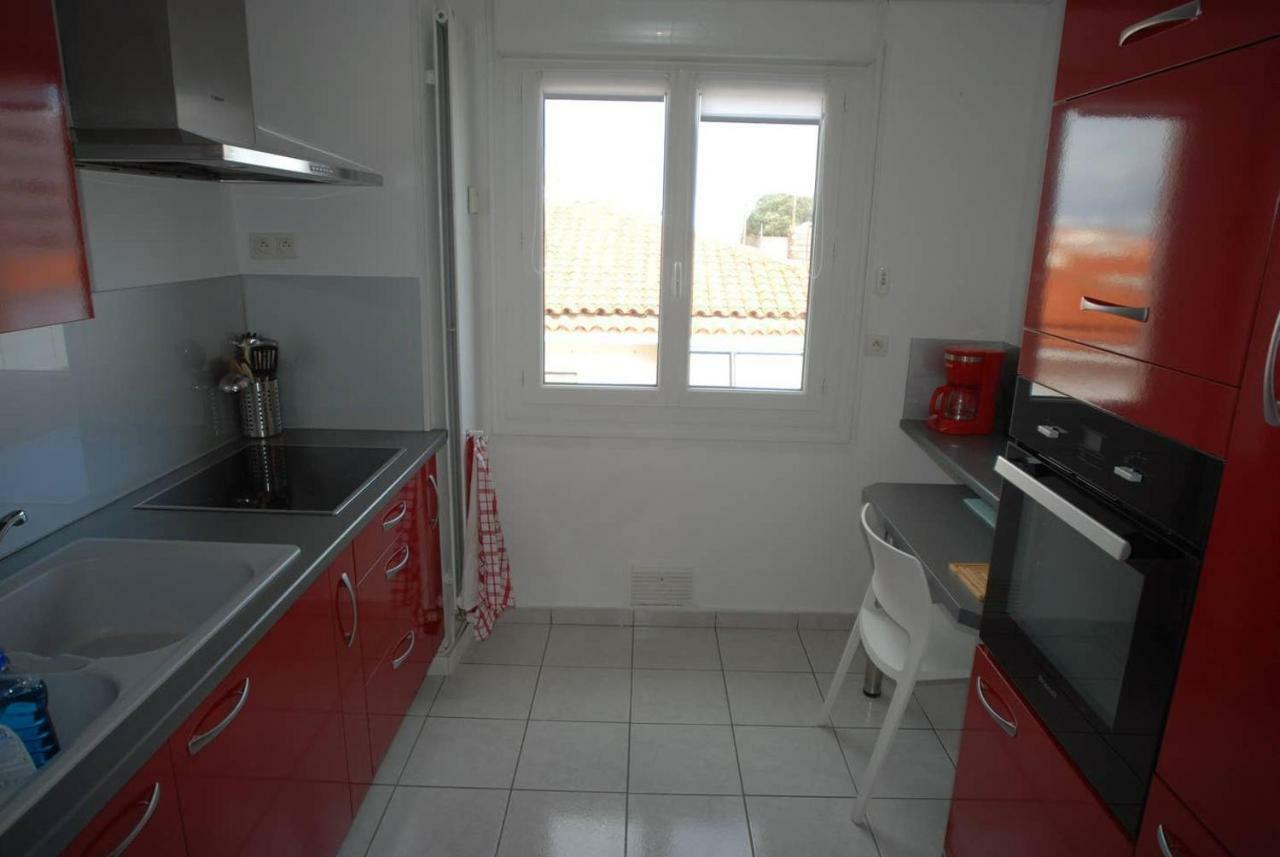 T2 50 M² Au Bord De Mer La Chaume Экстерьер фото